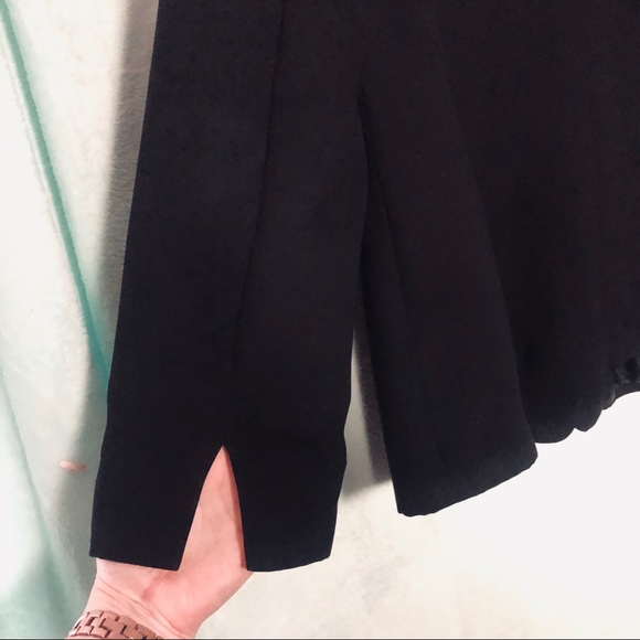 Emma James (Liz Claiborne) sz 18 black blazer - Picture 7 of 7